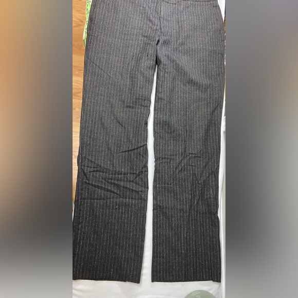 Womans Gala Slacks / Dress Pants / Straight Leg - Picture 2 of 9